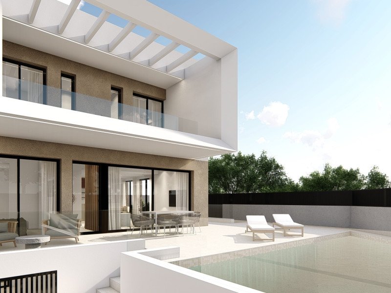 Dolores, Alicante, 3 Bedrooms Bedrooms, ,3 BathroomsBathrooms,For Sale,57819
