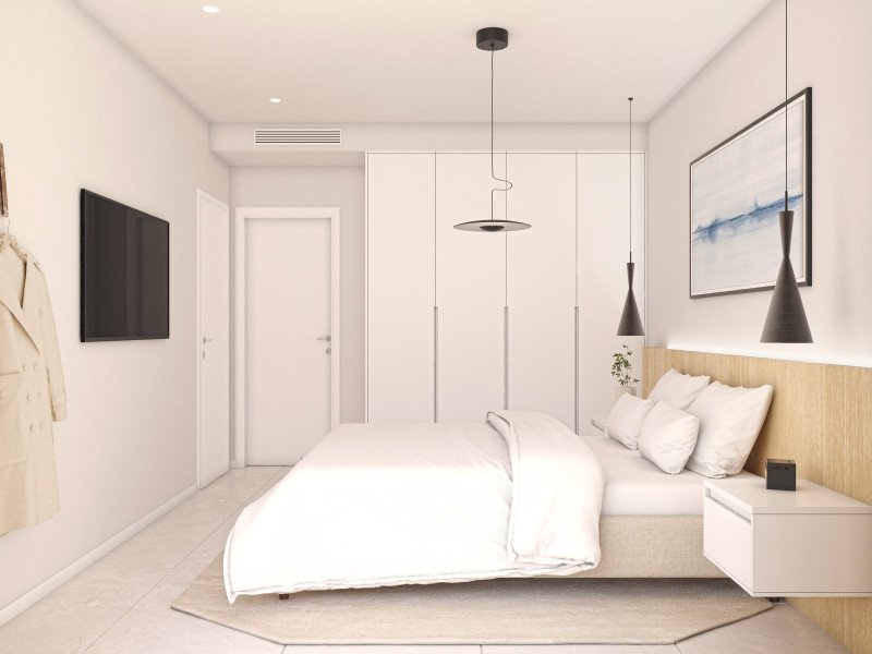 San Pedro Del Pinatar, Murcia, 3 Bedrooms Bedrooms, ,2 BathroomsBathrooms,For Sale,55408