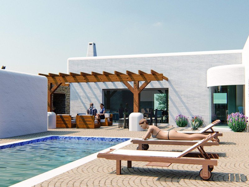 3 Bed, 2 Bath, HouseFor Sale, Alfaz del Pi, Alicante