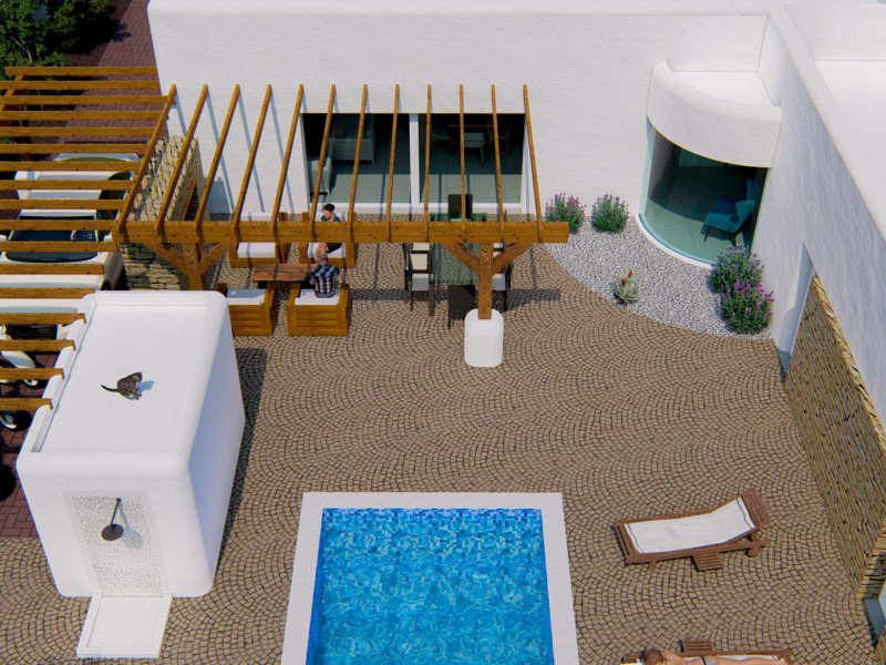 3 Bed, 2 Bath, HouseFor Sale, Alfaz del Pi, Alicante