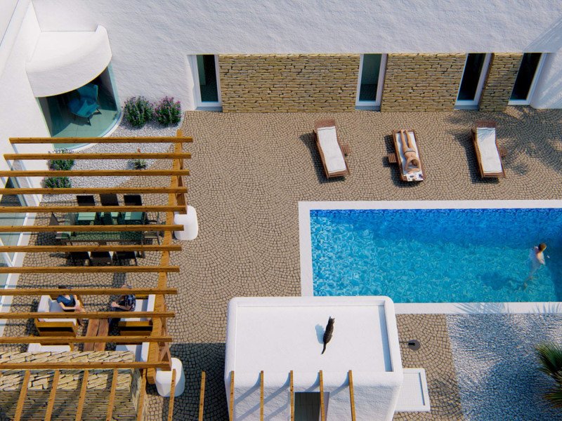 3 Bed, 2 Bath, HouseFor Sale, Alfaz del Pi, Alicante