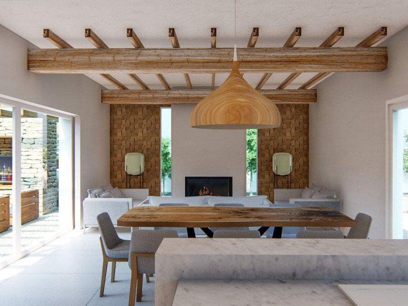 3 Bed, 2 Bath, HouseFor Sale, Alfaz del Pi, Alicante