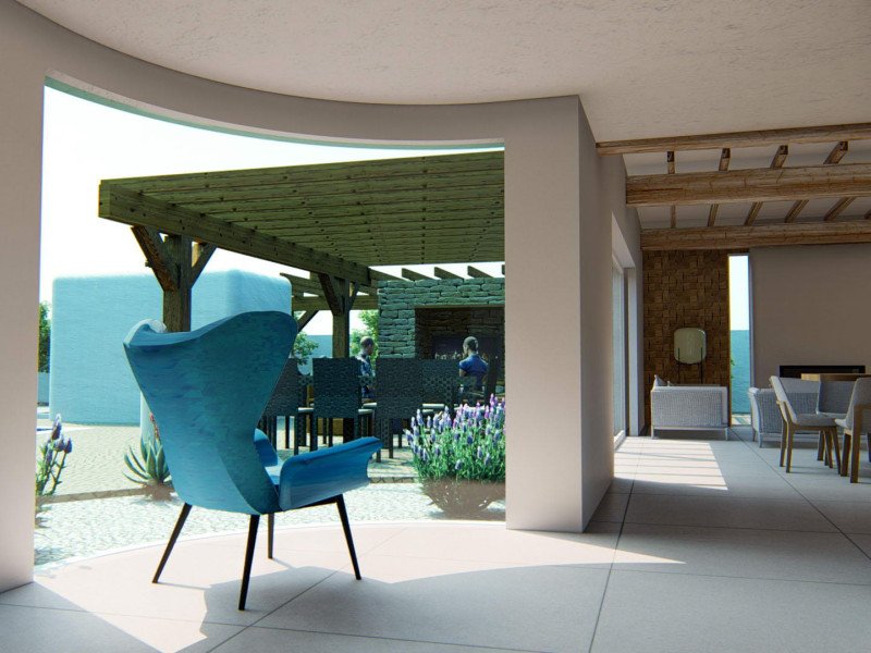 3 Bed, 2 Bath, HouseFor Sale, Alfaz del Pi, Alicante