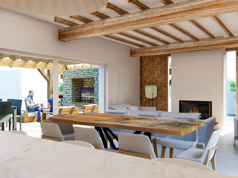 3 Bed, 2 Bath, HouseFor Sale, Alfaz del Pi, Alicante