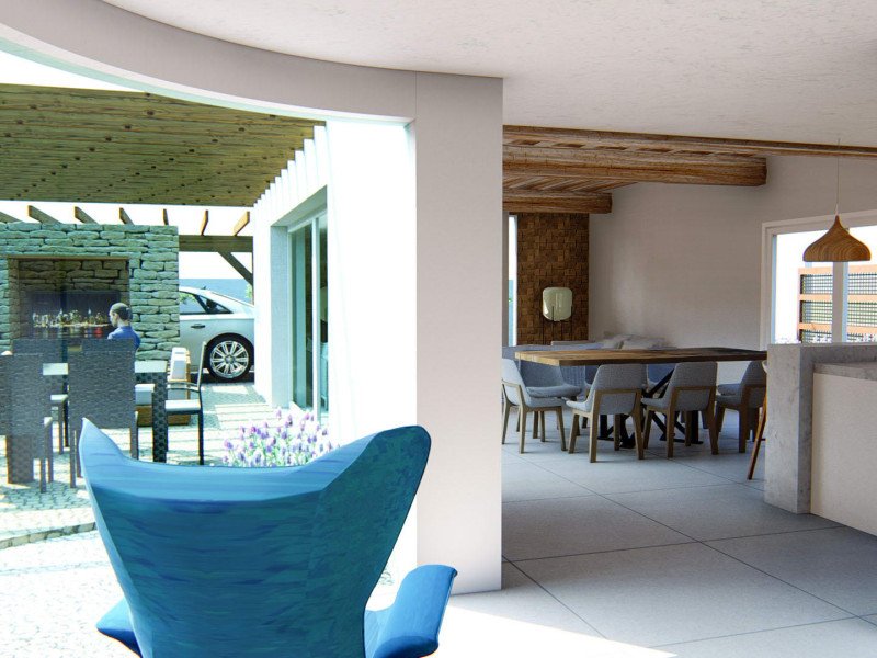 3 Bed, 2 Bath, HouseFor Sale, Alfaz del Pi, Alicante