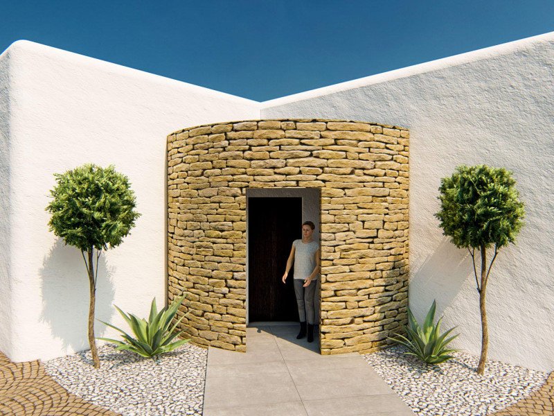 3 Bed, 2 Bath, HouseFor Sale, Alfaz del Pi, Alicante