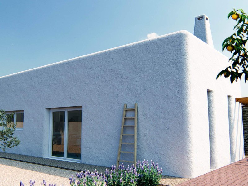 3 Bed, 2 Bath, HouseFor Sale, Alfaz del Pi, Alicante