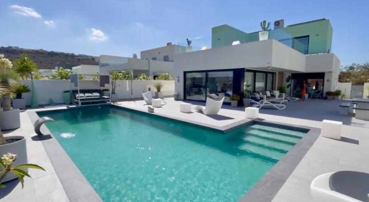 3 Bed, 2 Bath, HouseFor Sale, Benijofar, Alicante