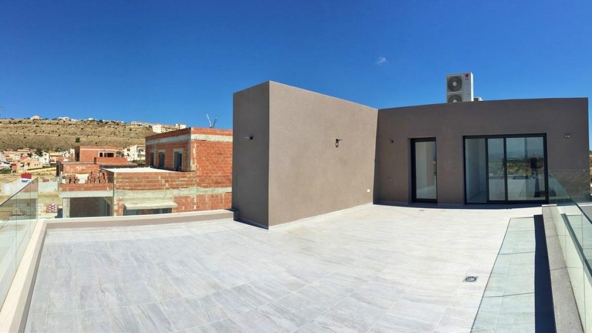 3 Bed, 2 Bath, HouseFor Sale, Benijofar, Alicante