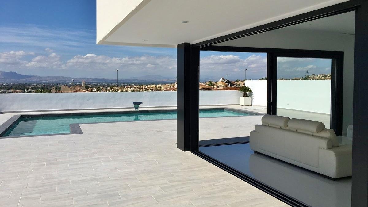 3 Bed, 2 Bath, HouseFor Sale, Benijofar, Alicante