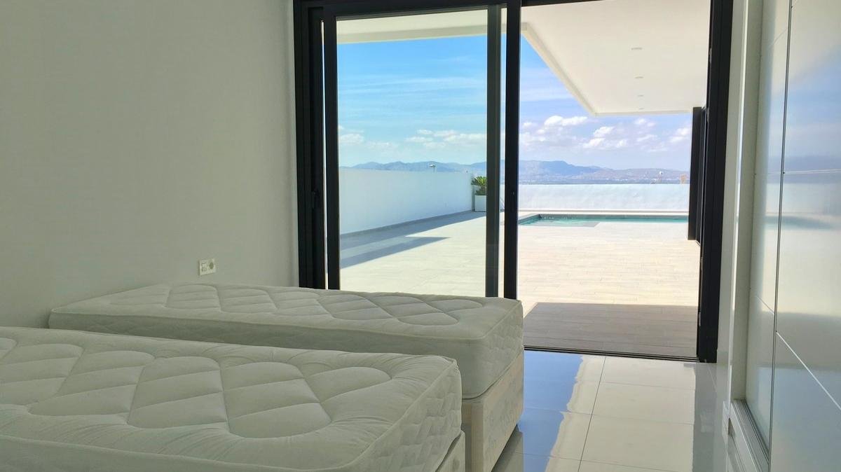 3 Bed, 2 Bath, HouseFor Sale, Benijofar, Alicante