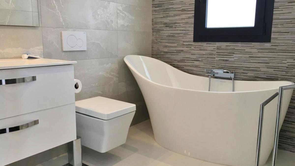 3 Bed, 2 Bath, HouseFor Sale, Benijofar, Alicante