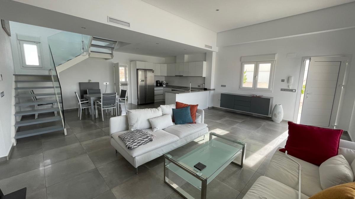 3 Bed, 2 Bath, HouseFor Sale, Benijofar, Alicante