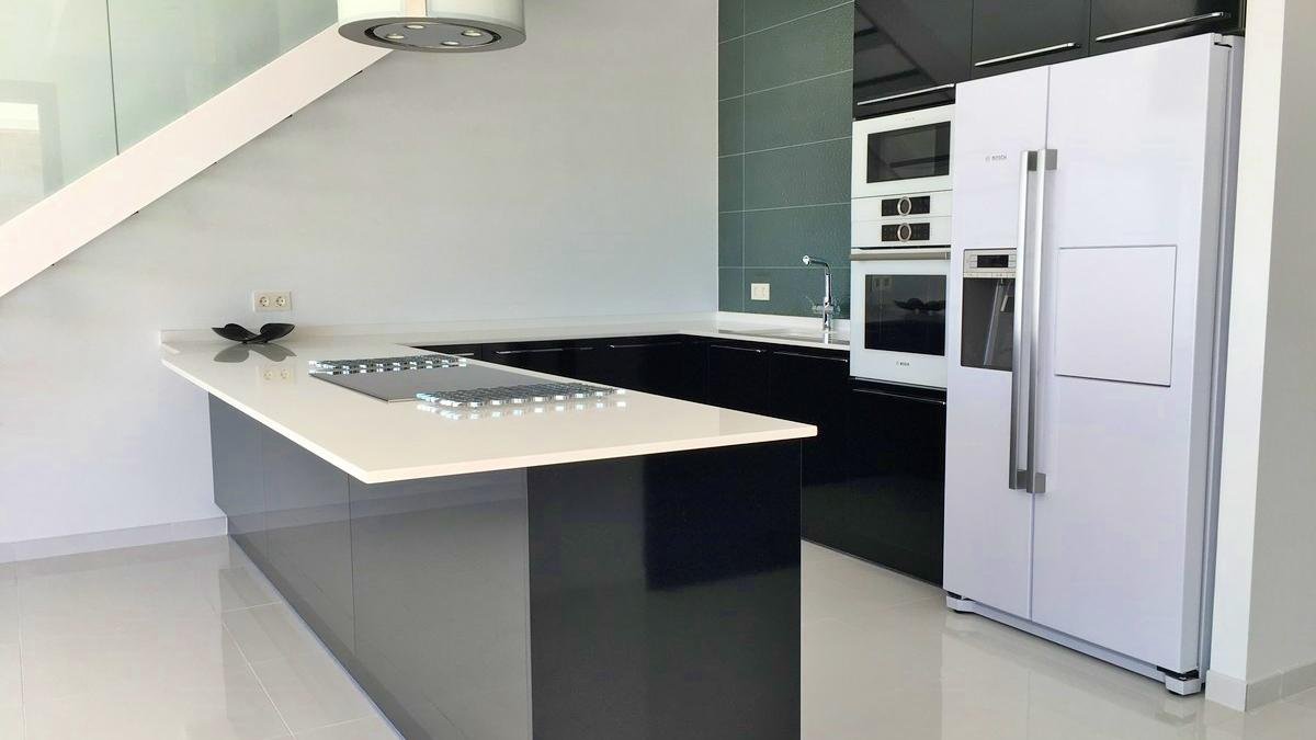 3 Bed, 2 Bath, HouseFor Sale, Benijofar, Alicante