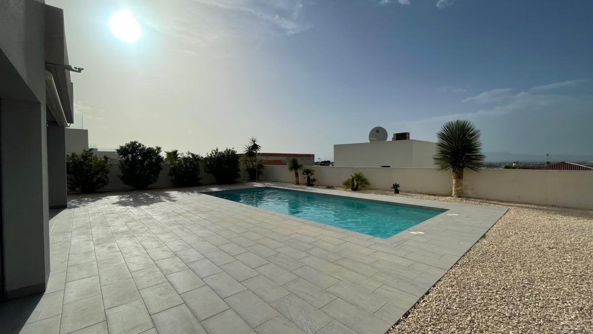 3 Bed, 2 Bath, HouseFor Sale, Benijofar, Alicante
