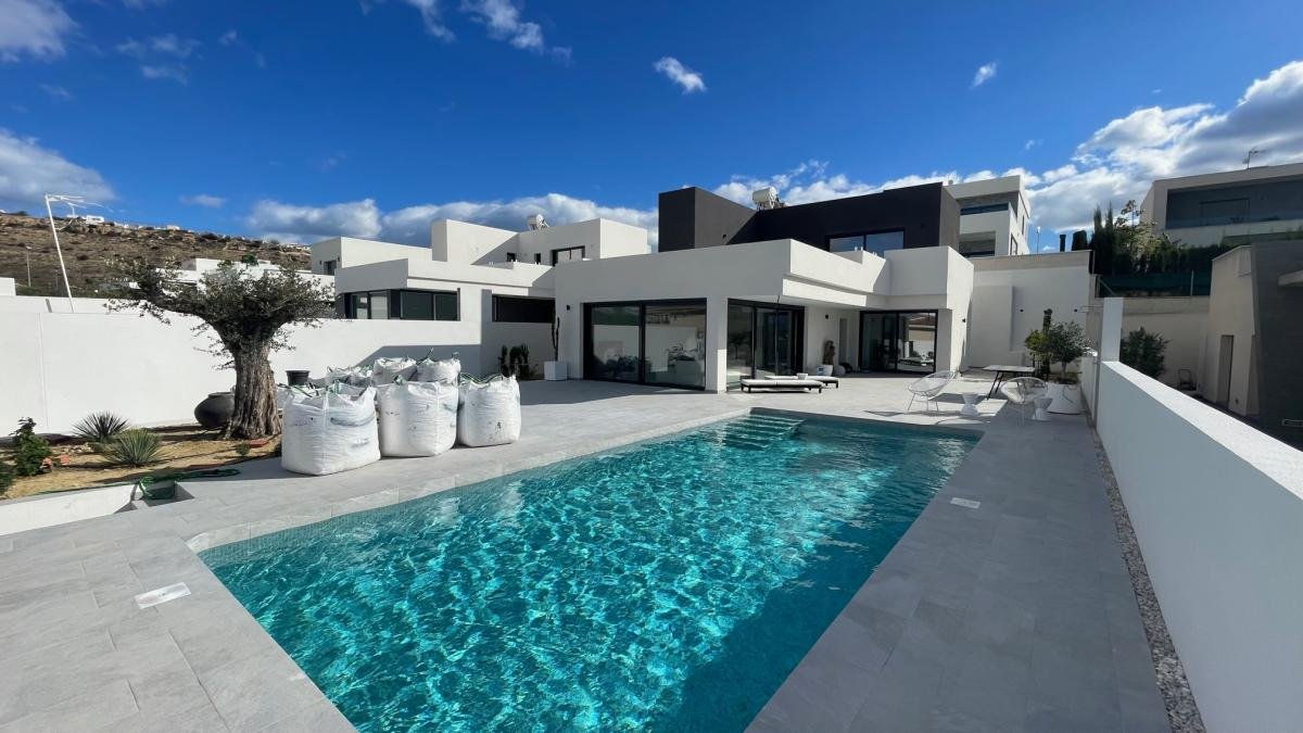 3 Bed, 2 Bath, HouseFor Sale, Benijofar, Alicante