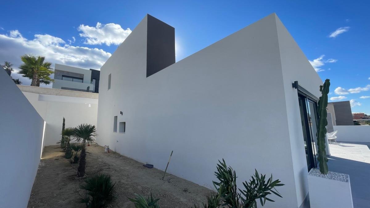 3 Bed, 2 Bath, HouseFor Sale, Benijofar, Alicante