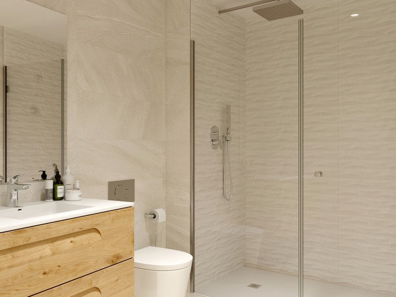 Torrevieja, Alicante, 1 Bedroom Bedrooms, ,1 BathroomBathrooms,For Sale,25575