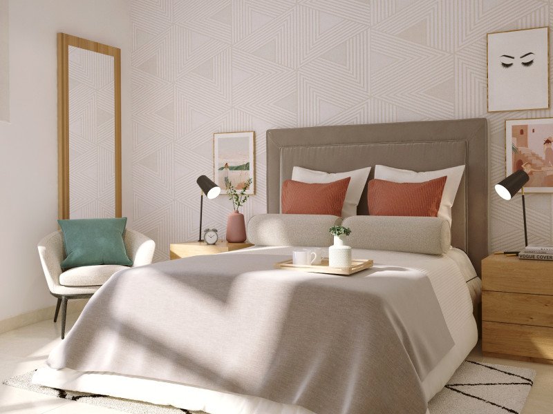 Torrevieja, Alicante, 1 Bedroom Bedrooms, ,1 BathroomBathrooms,For Sale,25575