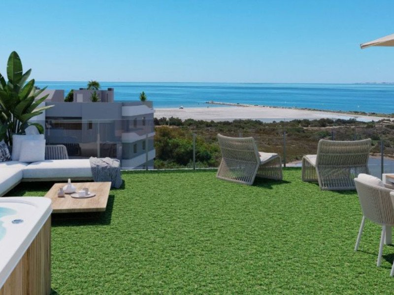 Santa Pola, Alicante, 3 Bedrooms Bedrooms, ,2 BathroomsBathrooms,For Sale,7981