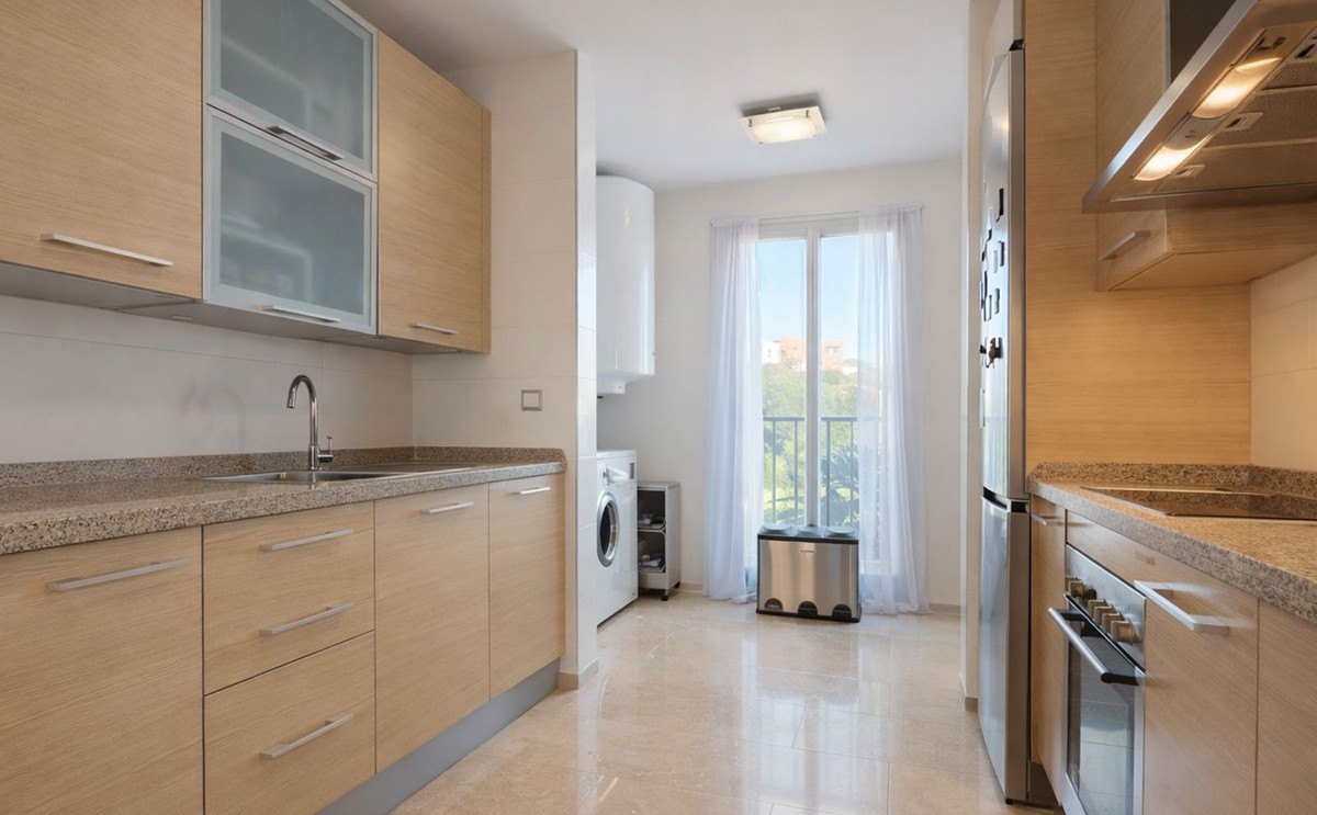 2 Bed, 2 Bath, ApartmentFor Sale, Benahavis, Malaga