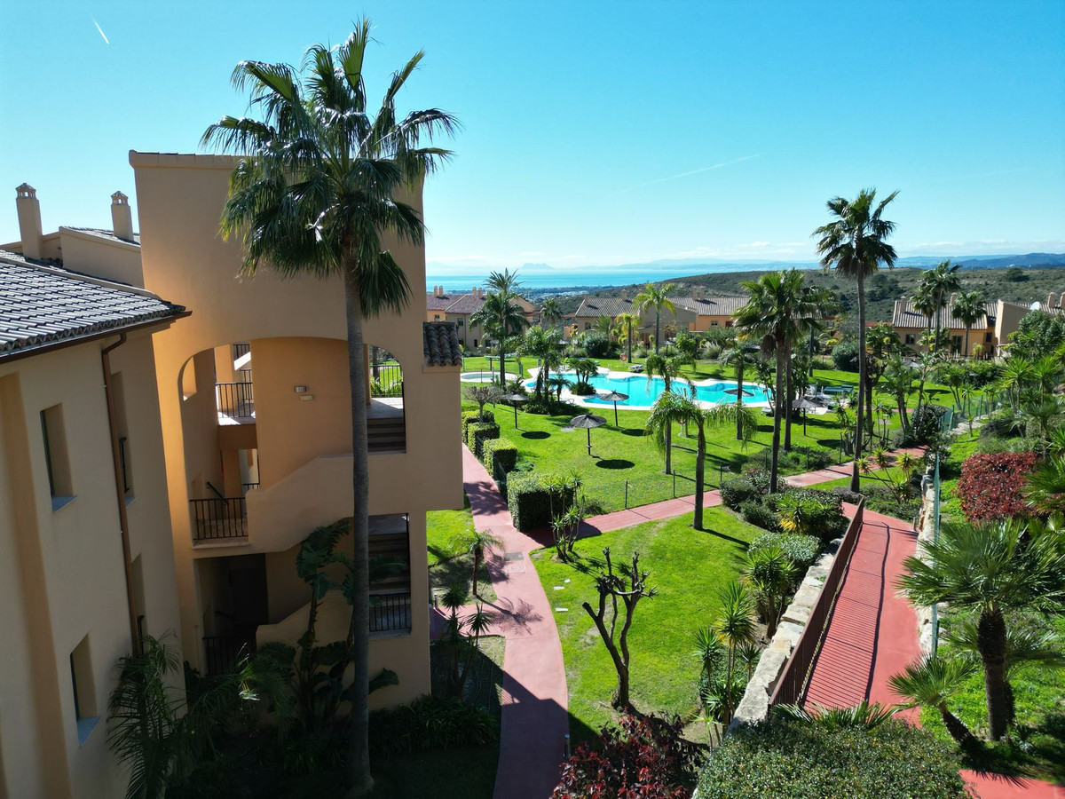 2 Bed, 2 Bath, ApartmentFor Sale, Benahavis, Malaga