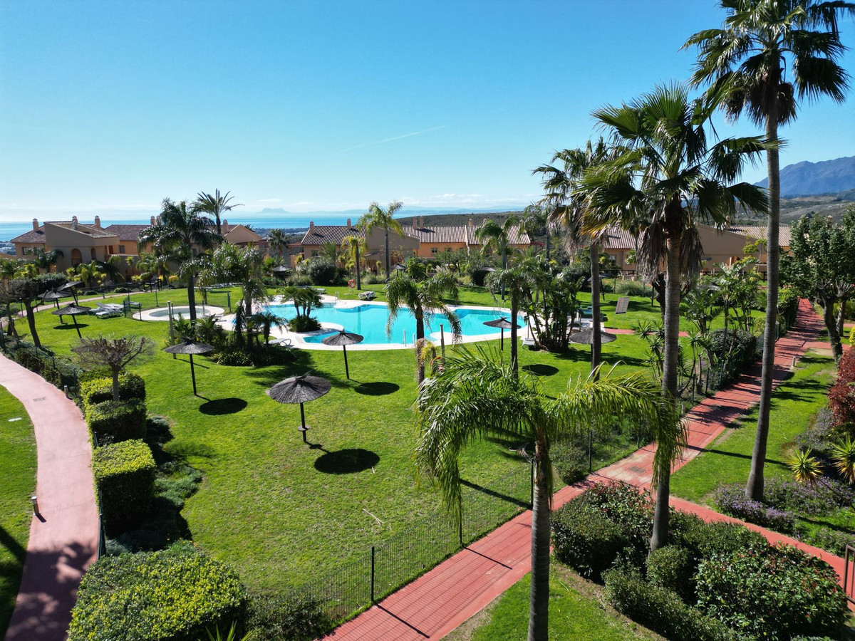 2 Bed, 2 Bath, ApartmentFor Sale, Benahavis, Malaga