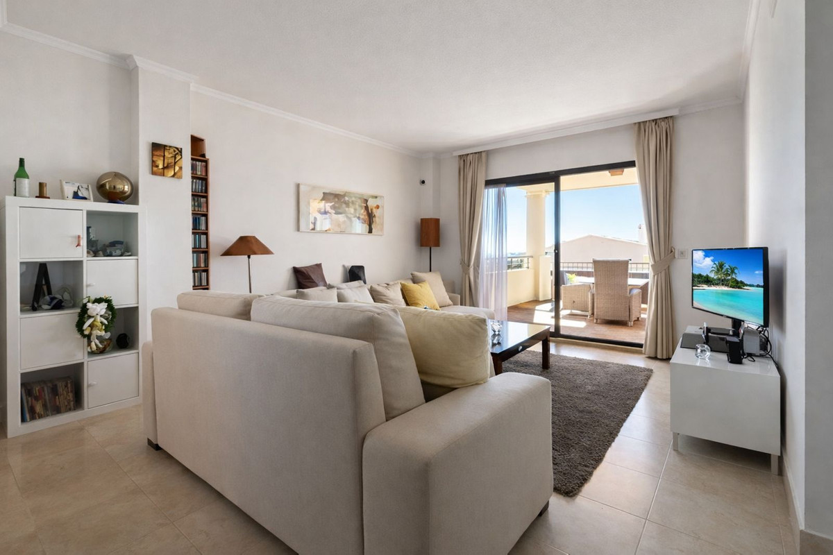 2 Bed, 2 Bath, ApartmentFor Sale, Benahavis, Malaga