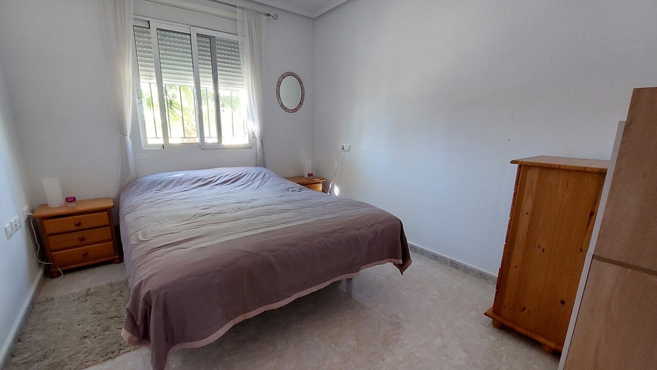 3 Bed, 3 Bath, HouseFor Sale, Camposol, Murcia