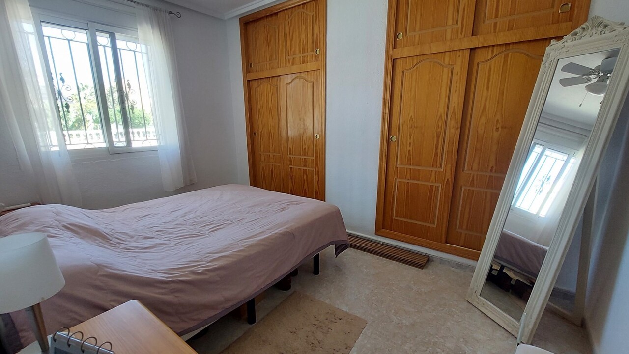 3 Bed, 3 Bath, HouseFor Sale, Camposol, Murcia