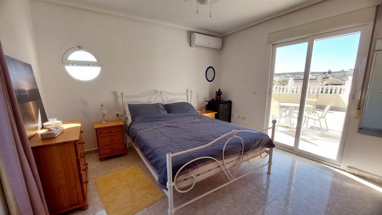 3 Bed, 3 Bath, HouseFor Sale, Camposol, Murcia