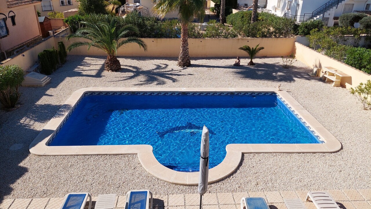 3 Bed, 3 Bath, HouseFor Sale, Camposol, Murcia