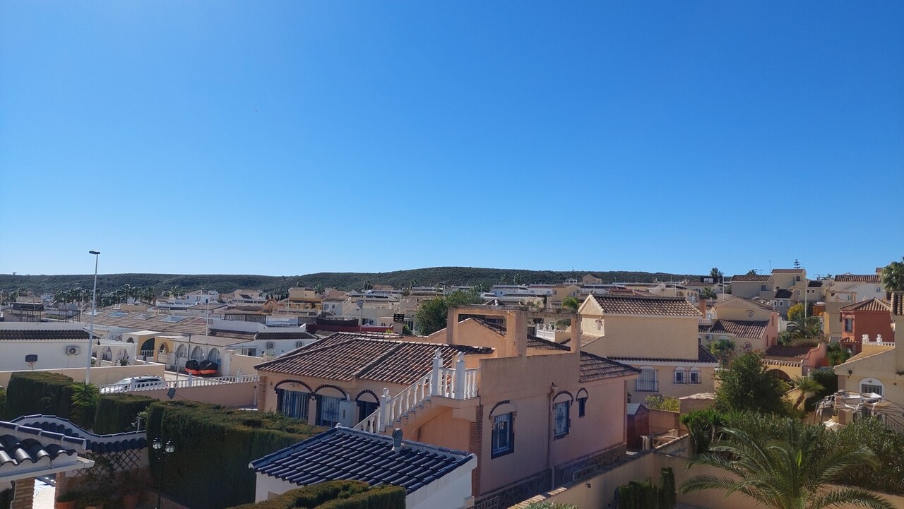 3 Bed, 3 Bath, HouseFor Sale, Camposol, Murcia