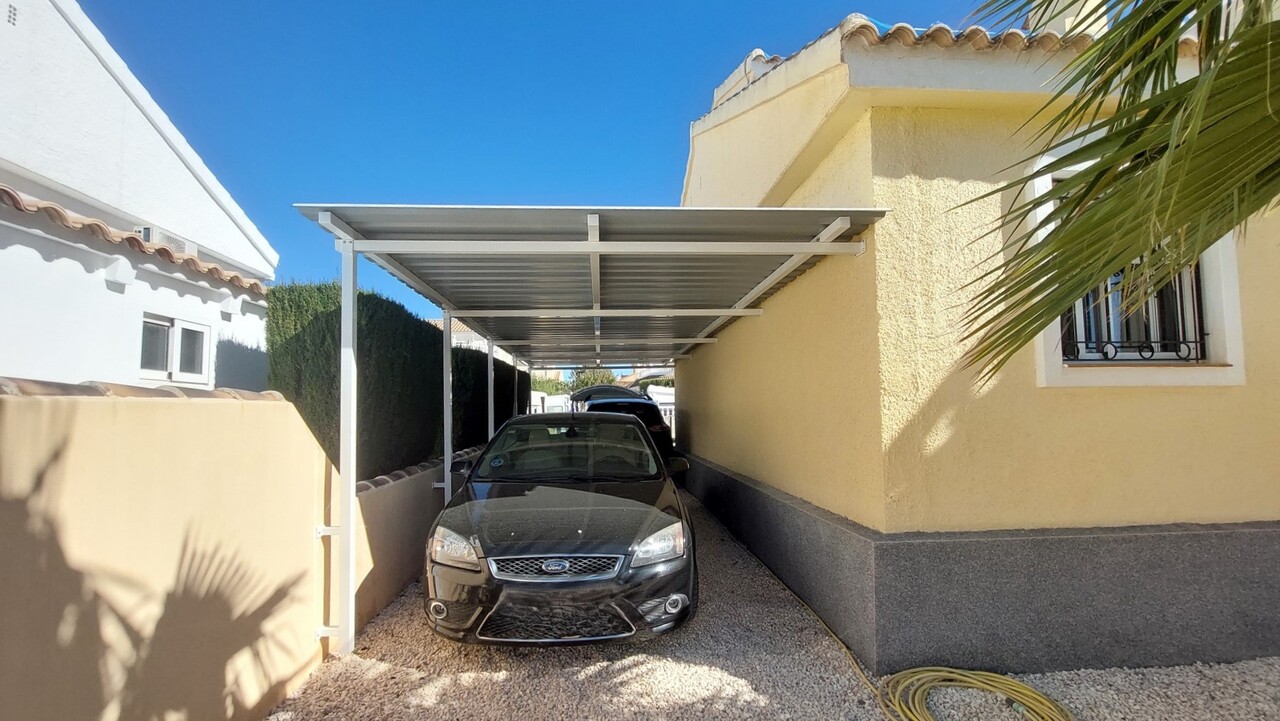 3 Bed, 3 Bath, HouseFor Sale, Camposol, Murcia