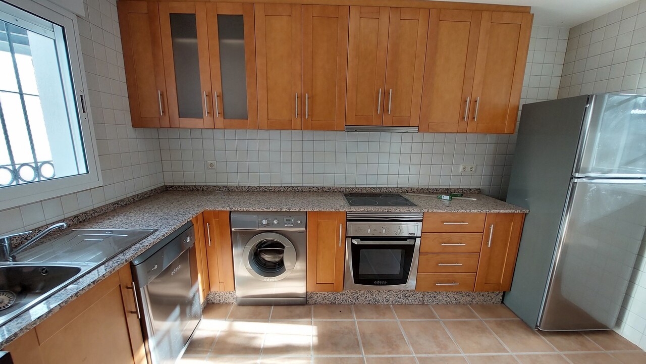 3 Bed, 2 Bath, HouseFor Sale, Las Palas, Murcia