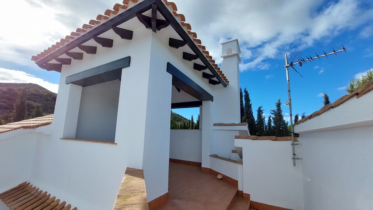 3 Bed, 2 Bath, HouseFor Sale, Las Palas, Murcia