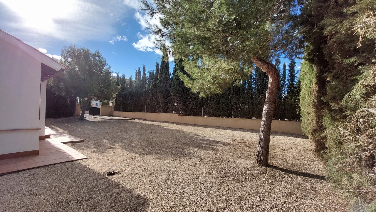 3 Bed, 2 Bath, HouseFor Sale, Las Palas, Murcia