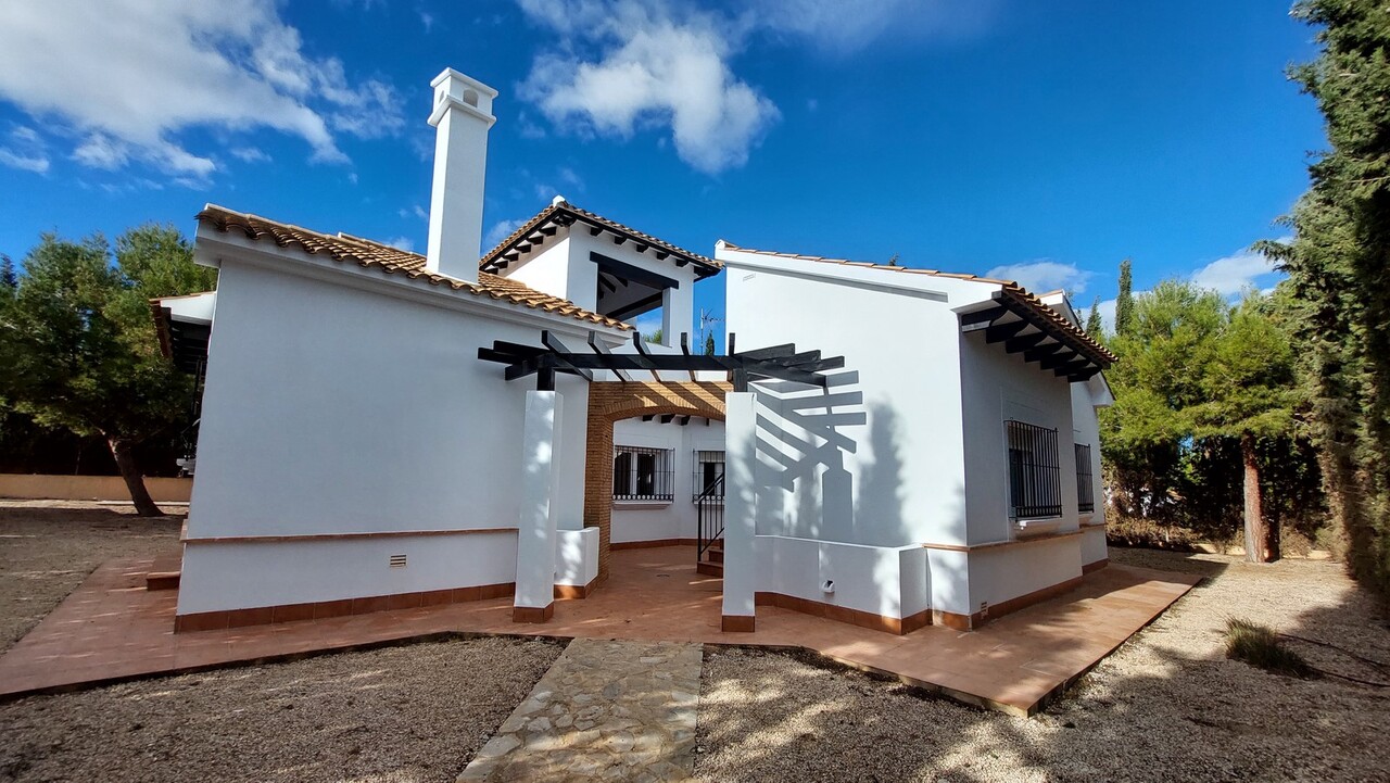 3 Bed, 2 Bath, HouseFor Sale, Las Palas, Murcia
