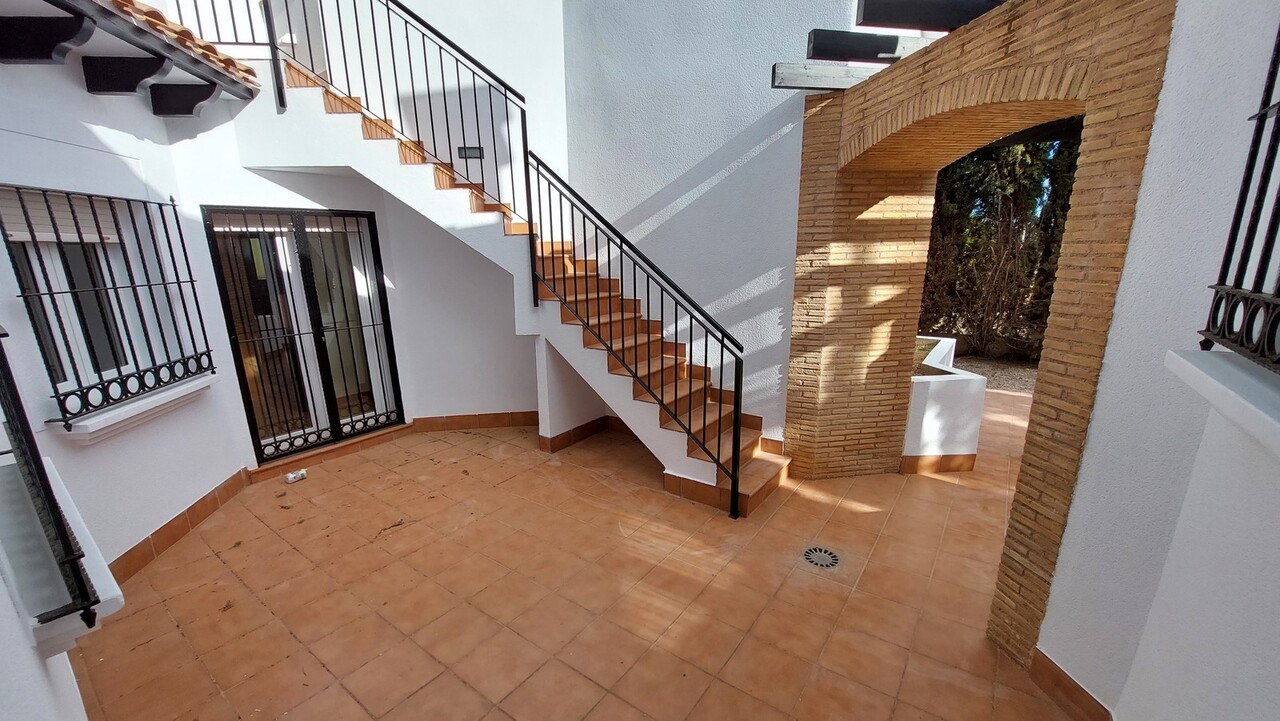 3 Bed, 2 Bath, HouseFor Sale, Las Palas, Murcia