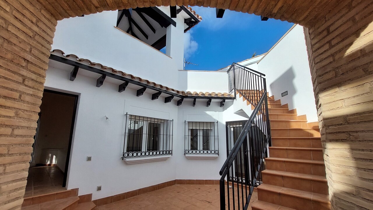 3 Bed, 2 Bath, HouseFor Sale, Las Palas, Murcia