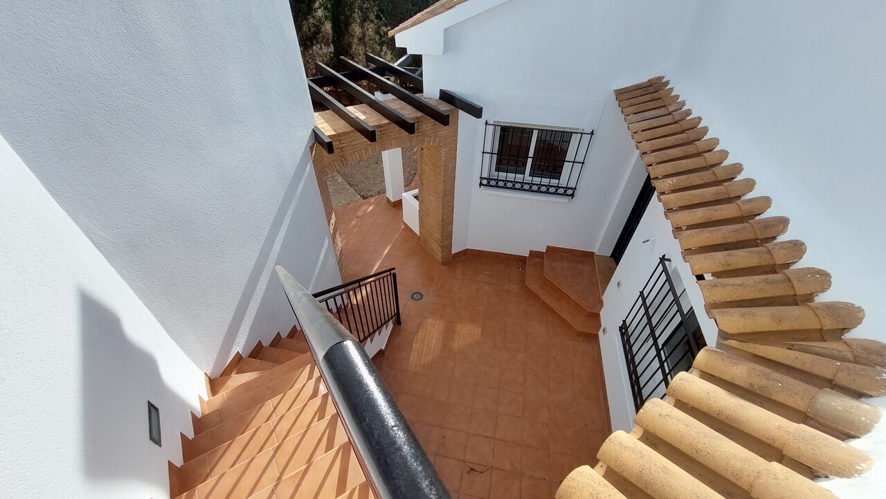 3 Bed, 2 Bath, HouseFor Sale, Las Palas, Murcia
