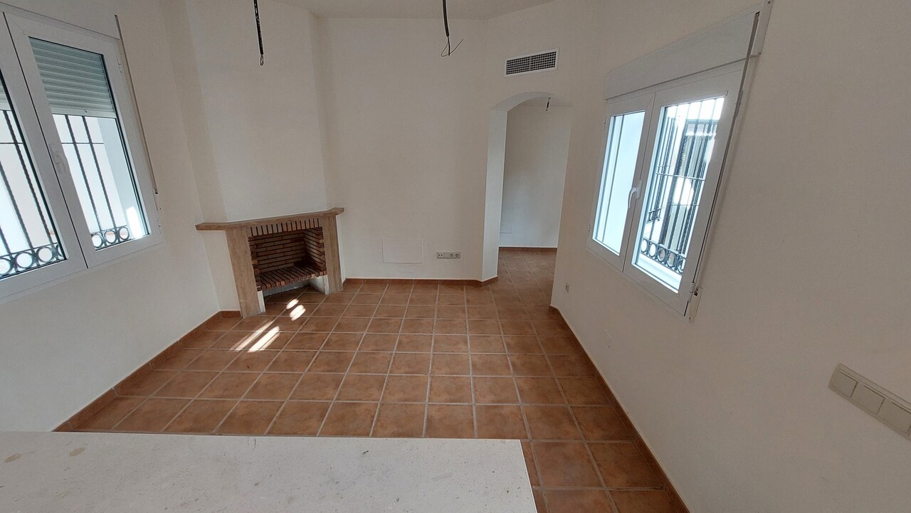 3 Bed, 2 Bath, HouseFor Sale, Las Palas, Murcia