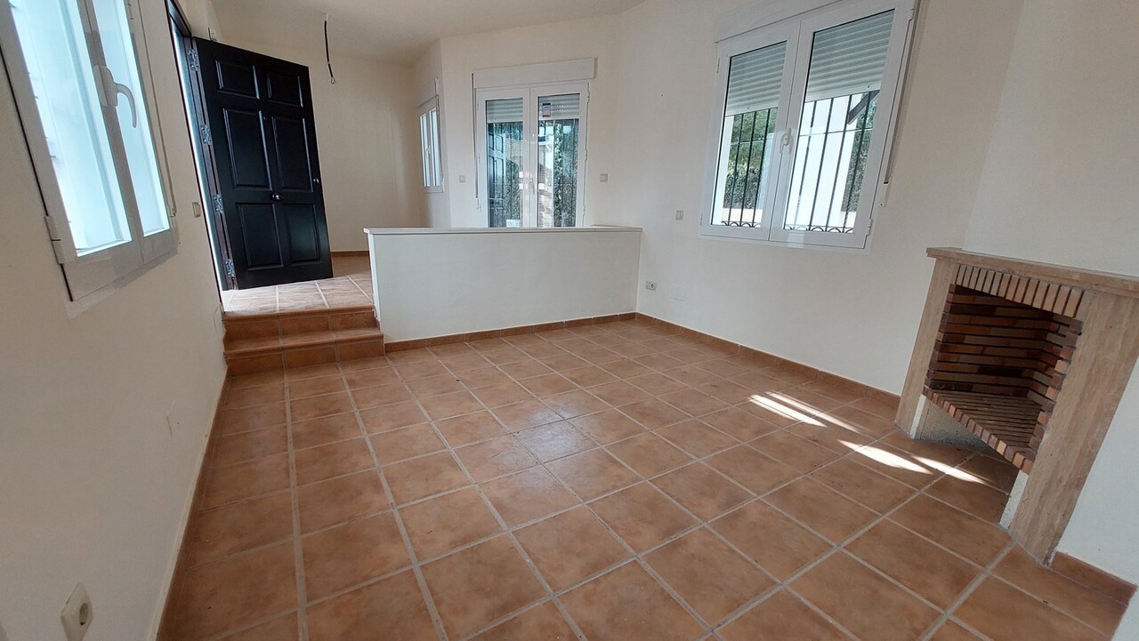 3 Bed, 2 Bath, HouseFor Sale, Las Palas, Murcia