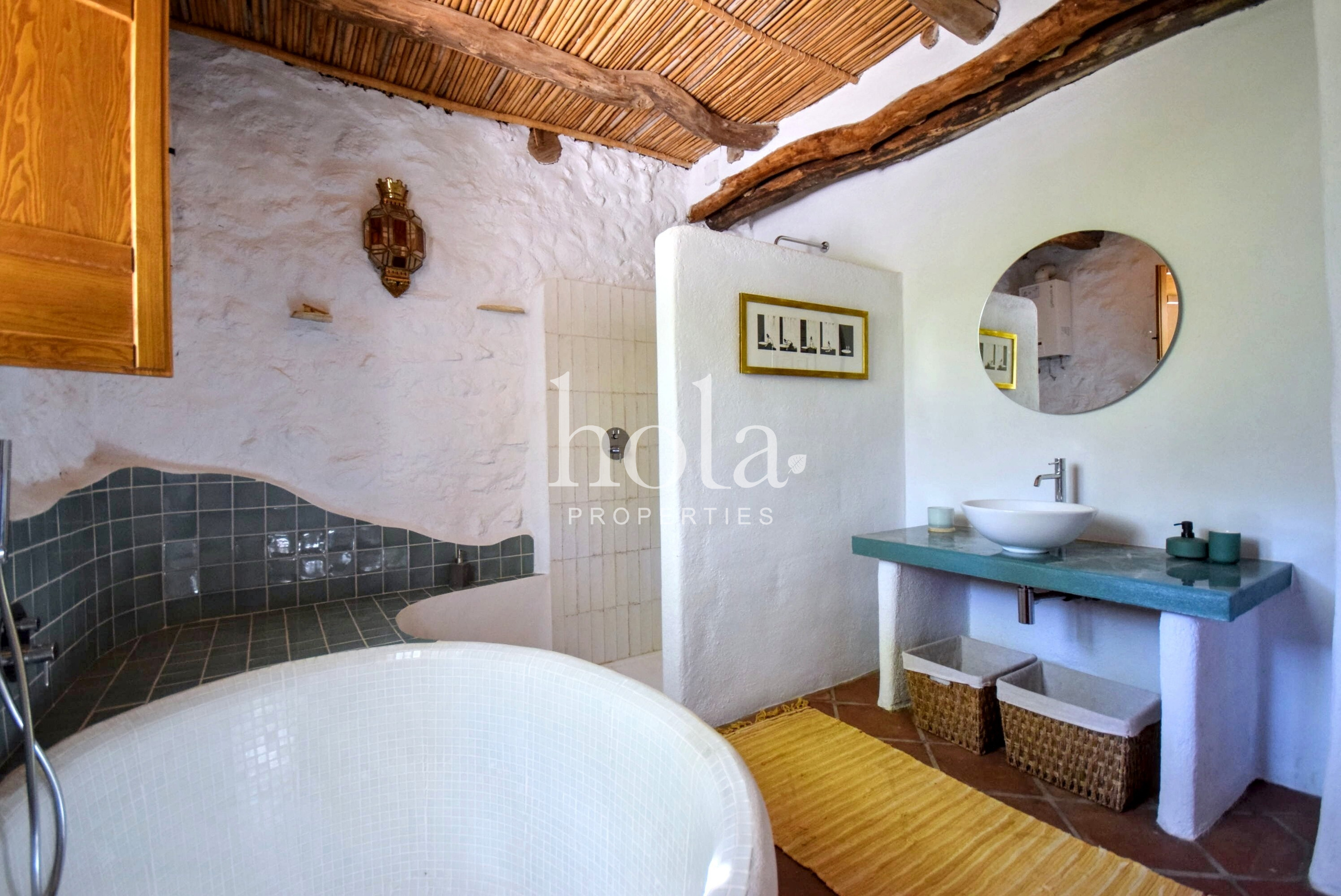 3 Bed, 3 Bath, HouseFor Sale, Orgiva, Granada