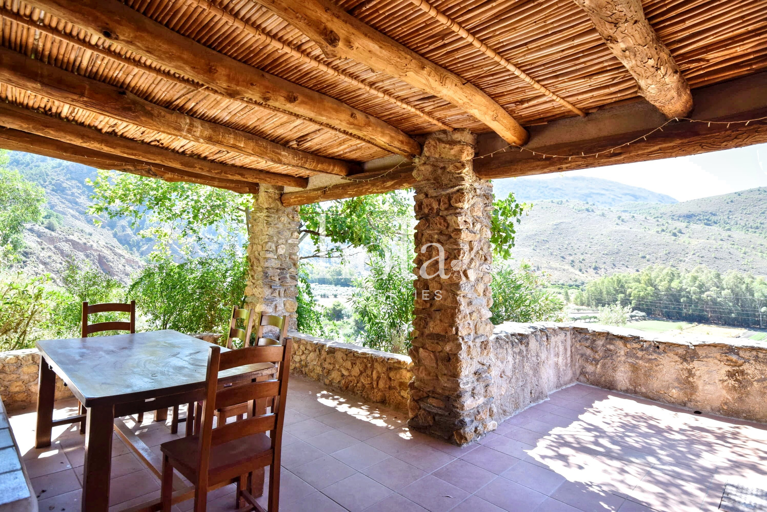 3 Bed, 3 Bath, HouseFor Sale, Orgiva, Granada