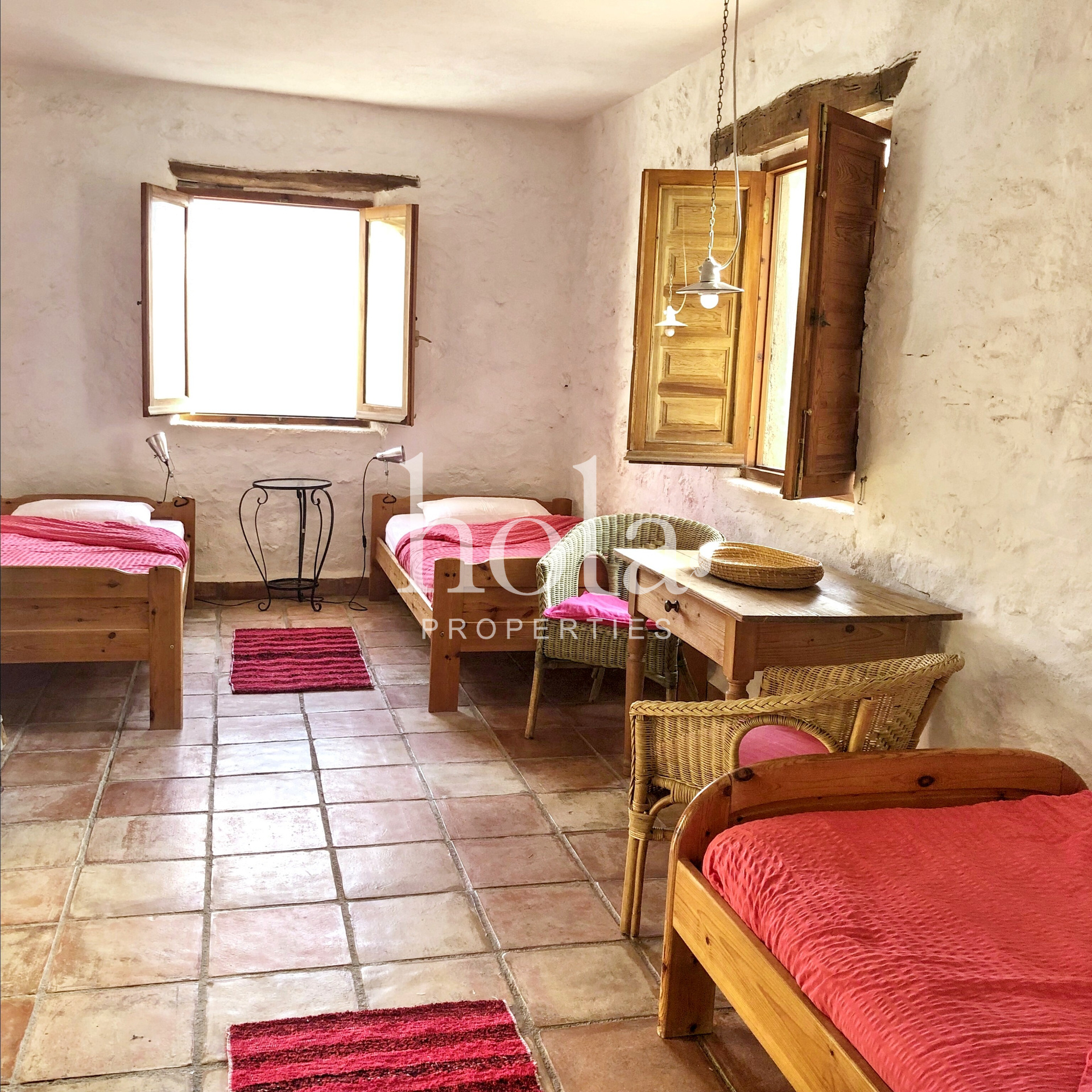 3 Bed, 3 Bath, HouseFor Sale, Orgiva, Granada