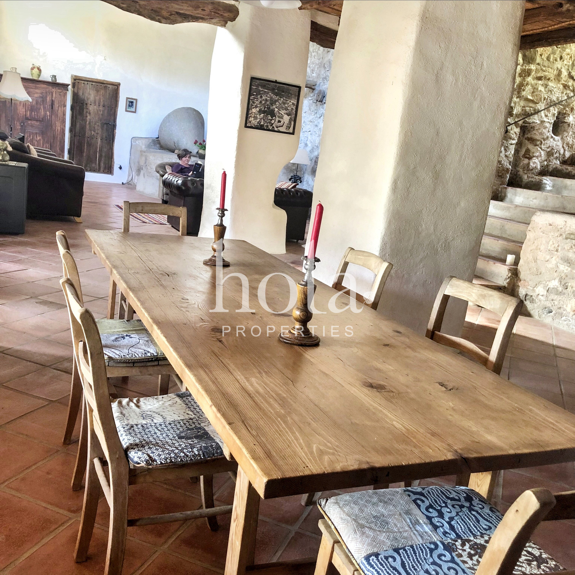 3 Bed, 3 Bath, HouseFor Sale, Orgiva, Granada