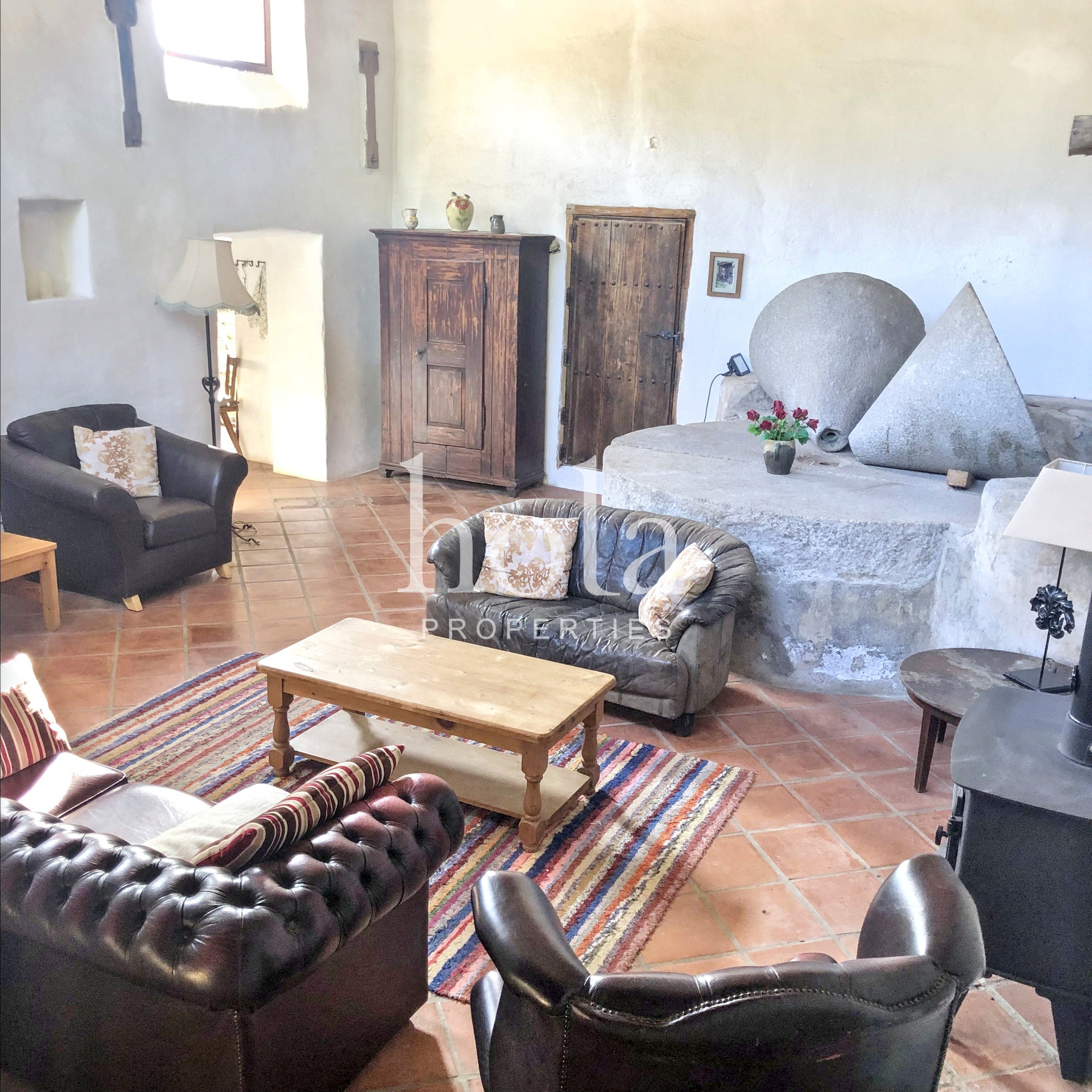 3 Bed, 3 Bath, HouseFor Sale, Orgiva, Granada