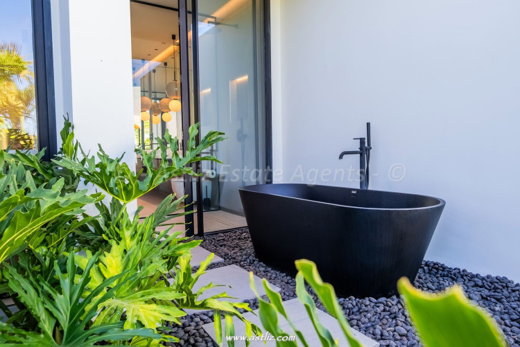 4 Bed, 5 Bath, HouseFor Sale, Abama Golf Resort, Playa San Juan