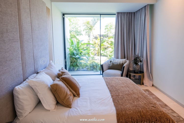 4 Bed, 5 Bath, HouseFor Sale, Abama Golf Resort, Playa San Juan